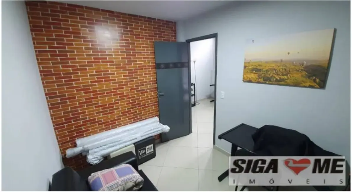 Foto 6 de Sala Comercial à venda em Planalto Paulista, São Paulo - SP