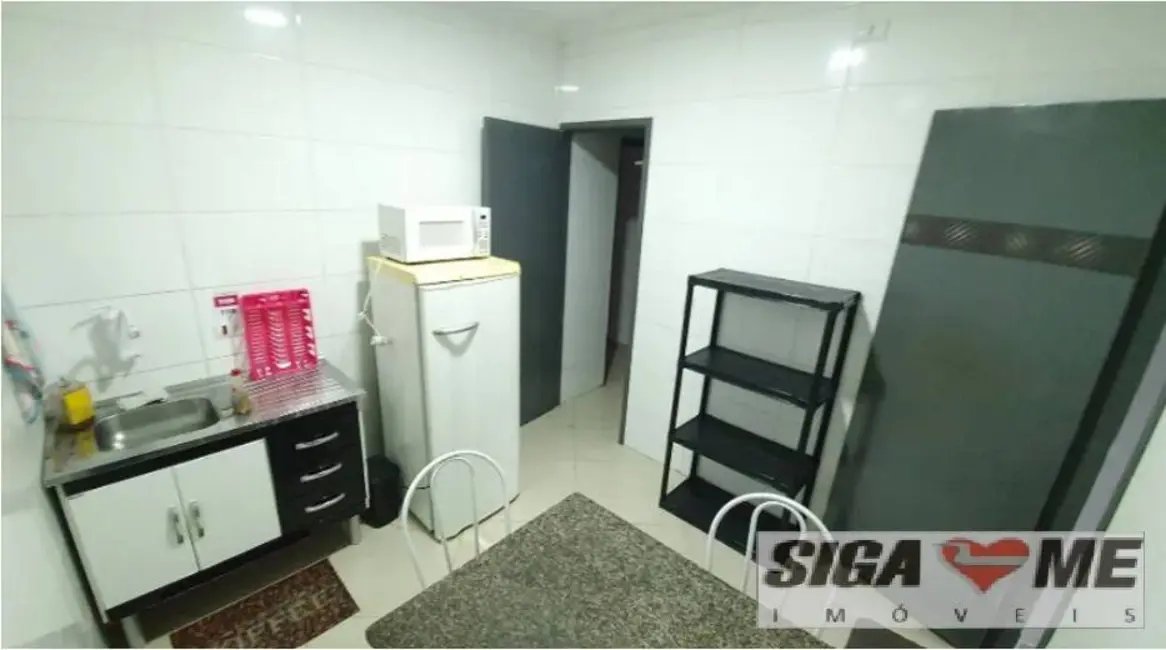 Foto 5 de Sala Comercial à venda em Planalto Paulista, São Paulo - SP