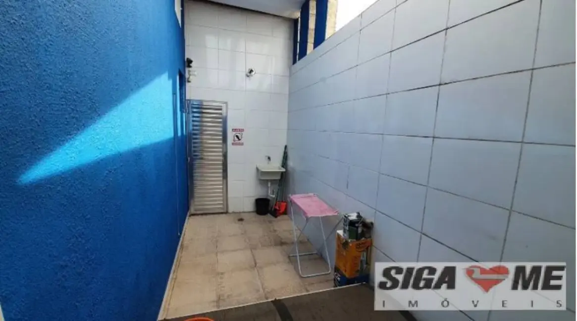 Foto 3 de Sala Comercial à venda em Planalto Paulista, São Paulo - SP