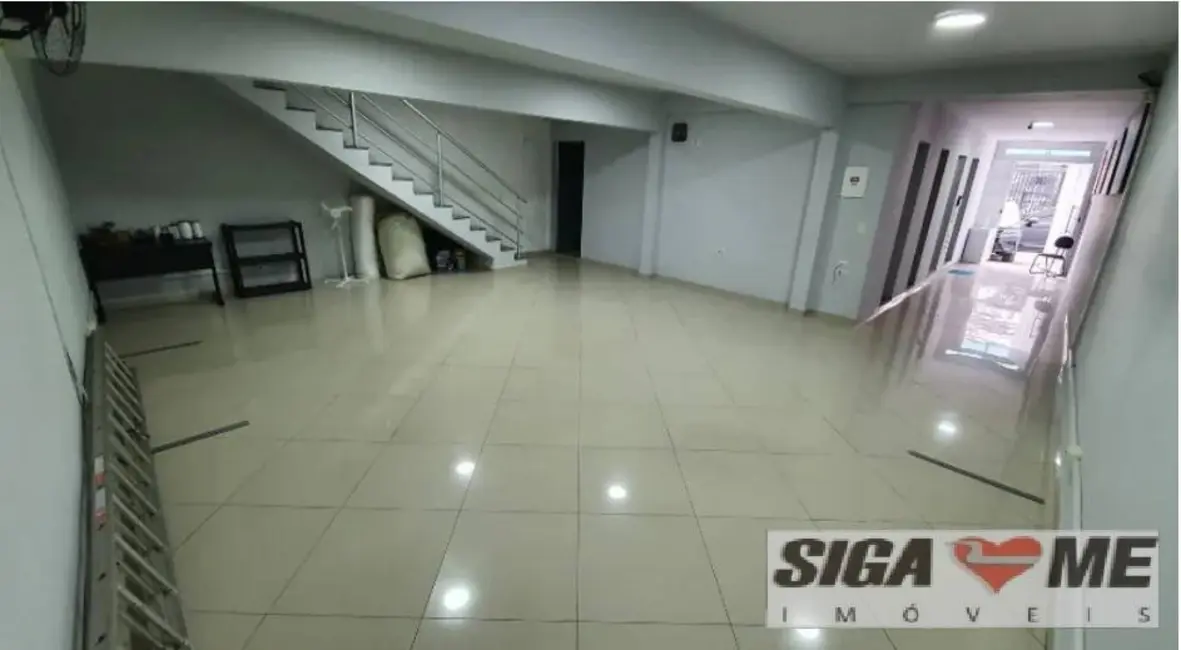 Foto 1 de Sala Comercial à venda em Planalto Paulista, São Paulo - SP