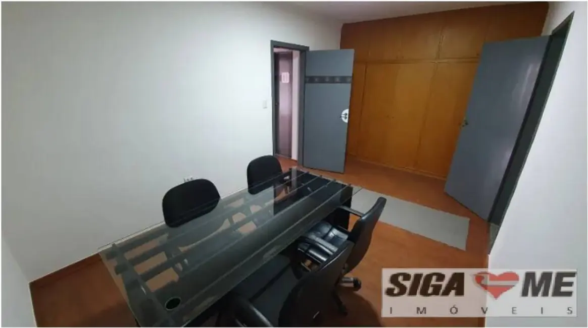 Foto 9 de Sala Comercial à venda em Planalto Paulista, São Paulo - SP