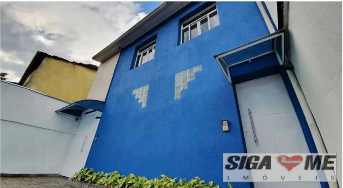 Foto 2 de Sala Comercial à venda em Planalto Paulista, São Paulo - SP