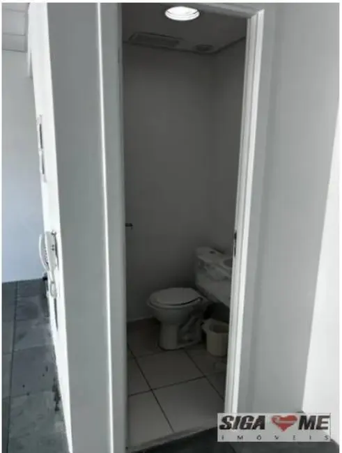Foto 6 de Sala Comercial à venda, 35m2 em Santo Amaro, São Paulo - SP