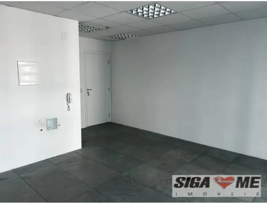 Foto 8 de Sala Comercial à venda, 35m2 em Santo Amaro, São Paulo - SP