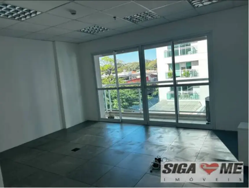 Foto 7 de Sala Comercial à venda, 35m2 em Santo Amaro, São Paulo - SP