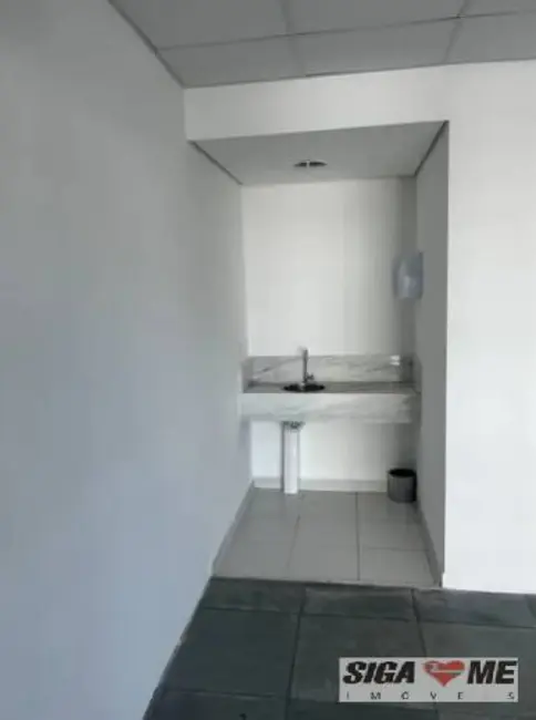 Foto 3 de Sala Comercial à venda, 35m2 em Santo Amaro, São Paulo - SP