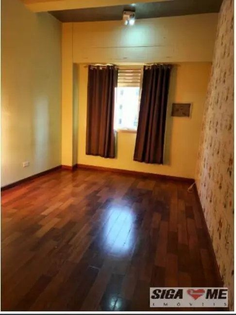 Apartamento com 3 quartos à venda, 100m2 em Vila Buarque, São Paulo - SP - imagem 8 Foto 8 de Apartamento com 3 quartos à venda, 100m2 em Vila Buarque, São Paulo - SP