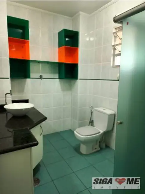 Apartamento com 3 quartos à venda, 100m2 em Vila Buarque, São Paulo - SP - imagem 4 Foto 4 de Apartamento com 3 quartos à venda, 100m2 em Vila Buarque, São Paulo - SP