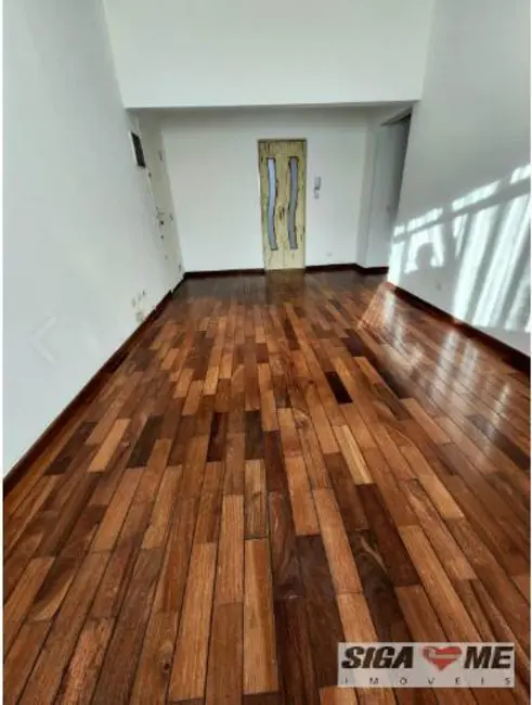 Apartamento com 3 quartos à venda, 100m2 em Vila Buarque, São Paulo - SP - imagem 2 Foto 2 de Apartamento com 3 quartos à venda, 100m2 em Vila Buarque, São Paulo - SP