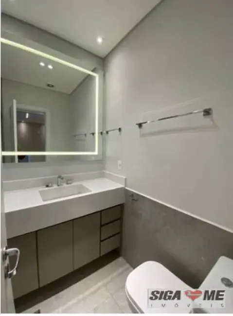 Foto 8 de Apartamento com 2 quartos à venda, 100m2 em Cerqueira César, São Paulo - SP