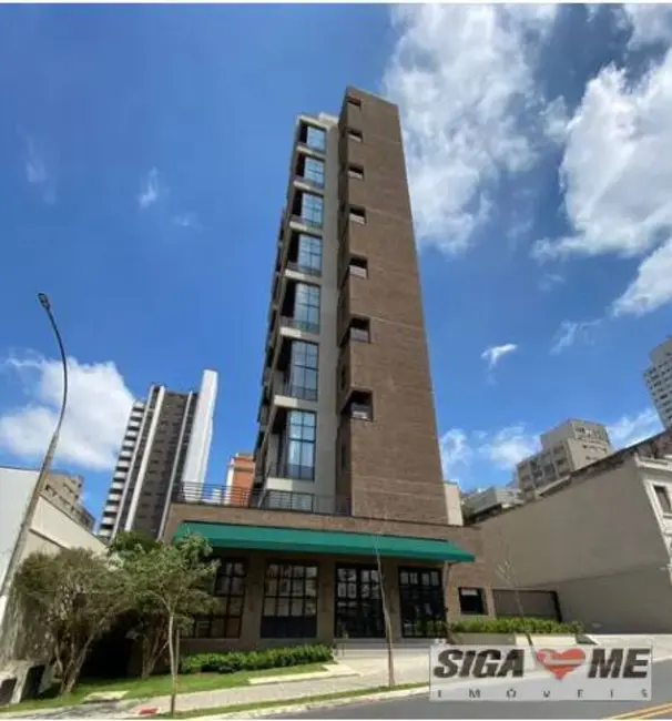 Foto 1 de Apartamento à venda, 100m2 em Cerqueira César, São Paulo - SP