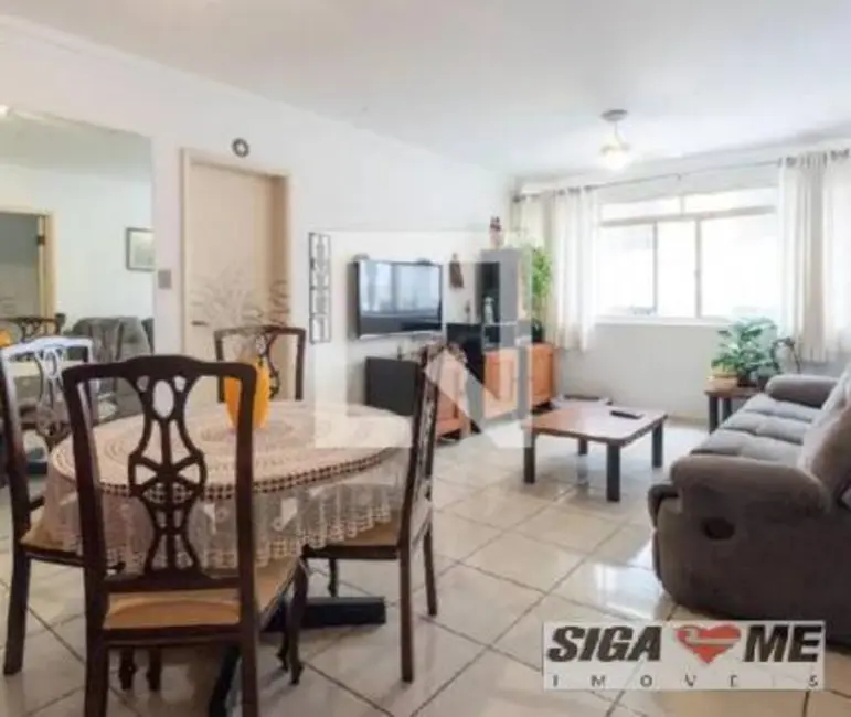 Foto 2 de Apartamento com 3 quartos à venda, 105m2 em Jardim Paulista, São Paulo - SP