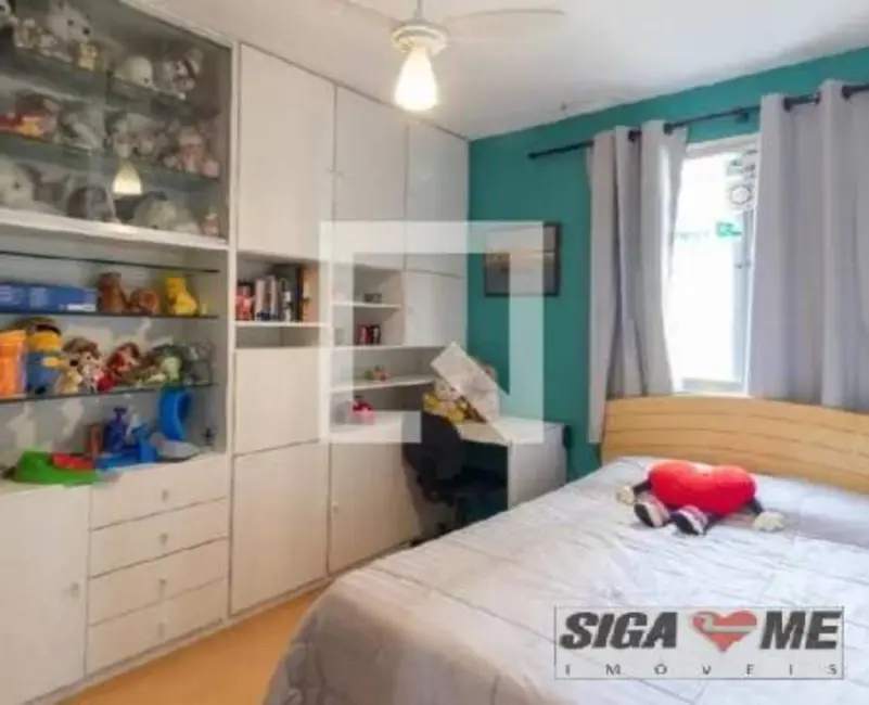 Foto 5 de Apartamento com 3 quartos à venda, 105m2 em Jardim Paulista, São Paulo - SP