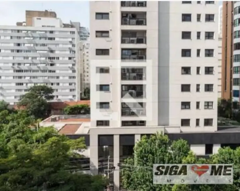 Foto 9 de Apartamento com 3 quartos à venda, 105m2 em Jardim Paulista, São Paulo - SP