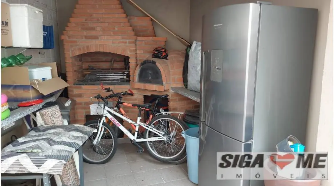 Foto 7 de Casa com 3 quartos à venda, 250m2 em Jardim Londrina, São Paulo - SP