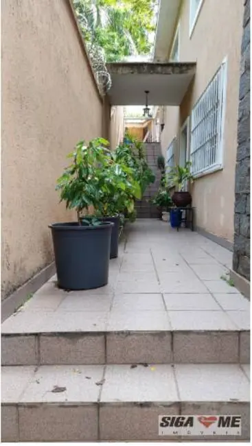 Foto 6 de Casa com 3 quartos à venda, 250m2 em Jardim Londrina, São Paulo - SP