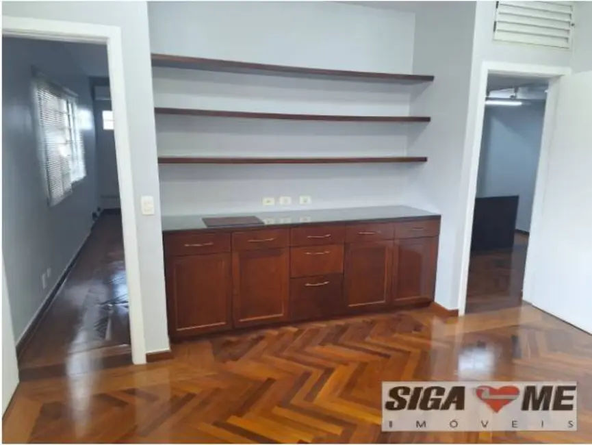 Foto 9 de Sala Comercial para alugar, 601m2 em Pacaembu, São Paulo - SP