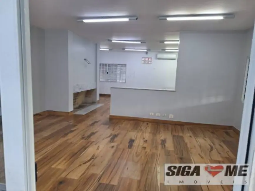 Foto 2 de Sala Comercial para alugar, 601m2 em Pacaembu, São Paulo - SP