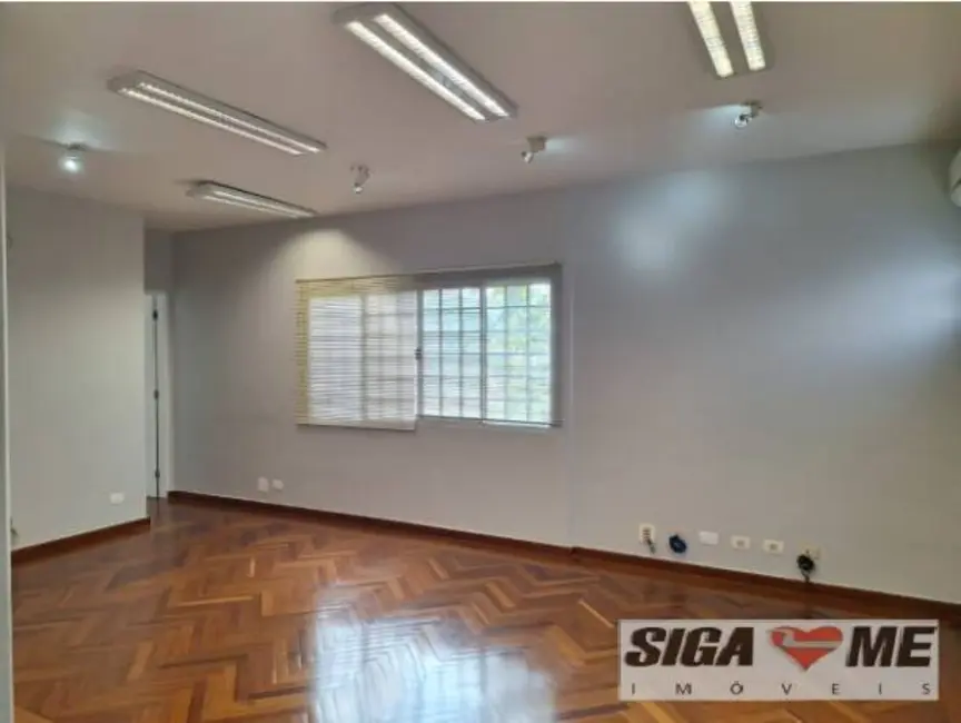 Foto 1 de Sala Comercial para alugar, 601m2 em Pacaembu, São Paulo - SP