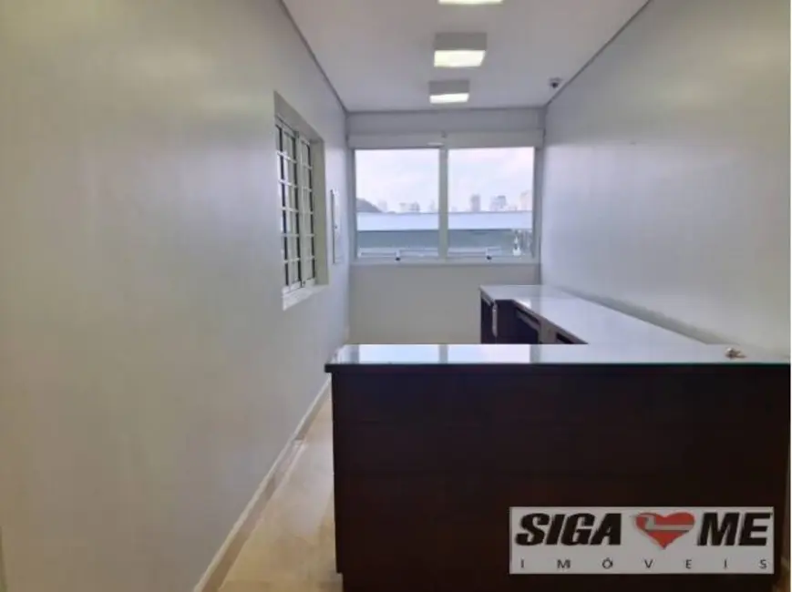 Foto 5 de Sala Comercial para alugar, 601m2 em Pacaembu, São Paulo - SP