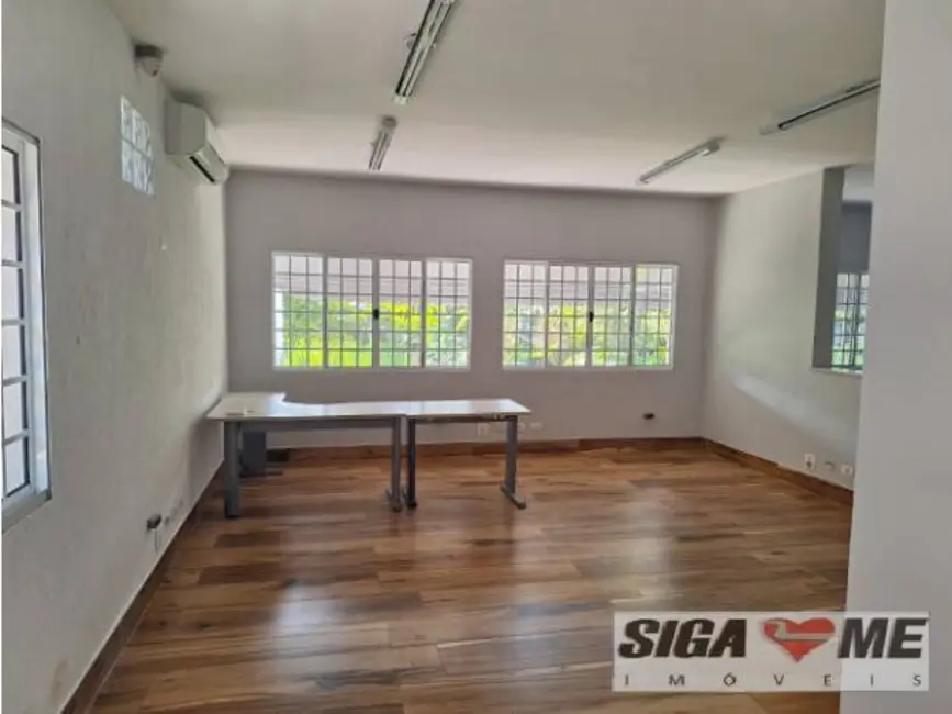 Foto 8 de Sala Comercial para alugar, 601m2 em Pacaembu, São Paulo - SP