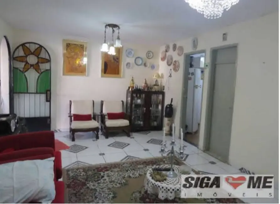 Foto 7 de Casa com 3 quartos à venda, 115m2 em Jabaquara, São Paulo - SP