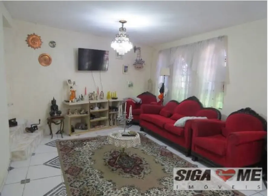 Foto 6 de Casa com 3 quartos à venda, 115m2 em Jabaquara, São Paulo - SP