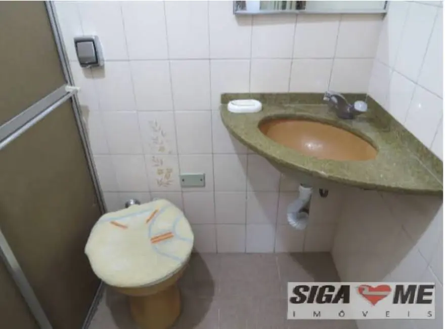 Foto 9 de Casa com 3 quartos à venda, 115m2 em Jabaquara, São Paulo - SP