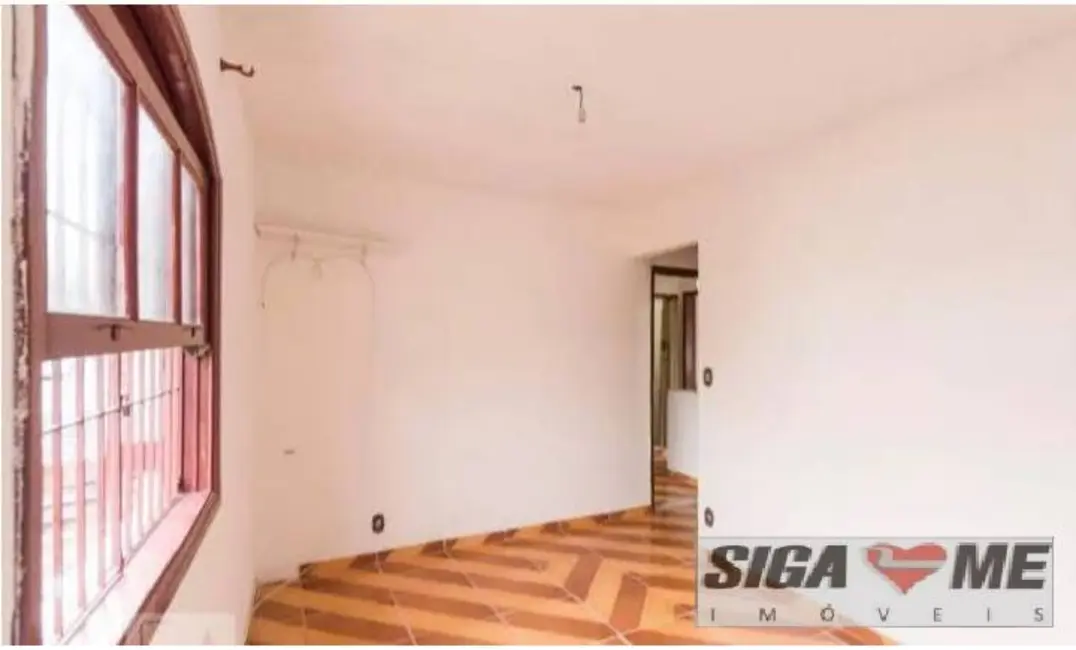 Foto 4 de Casa com 3 quartos à venda, 115m2 em Jabaquara, São Paulo - SP
