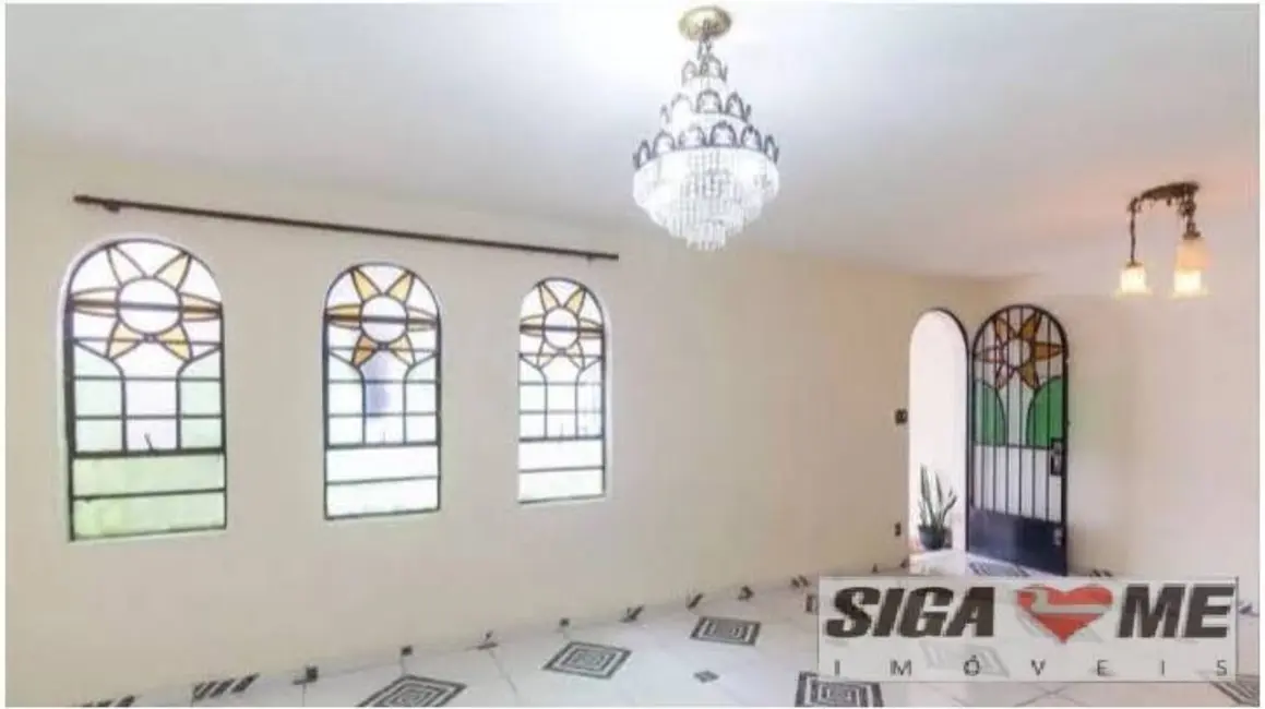 Foto 1 de Casa com 3 quartos à venda, 115m2 em Jabaquara, São Paulo - SP