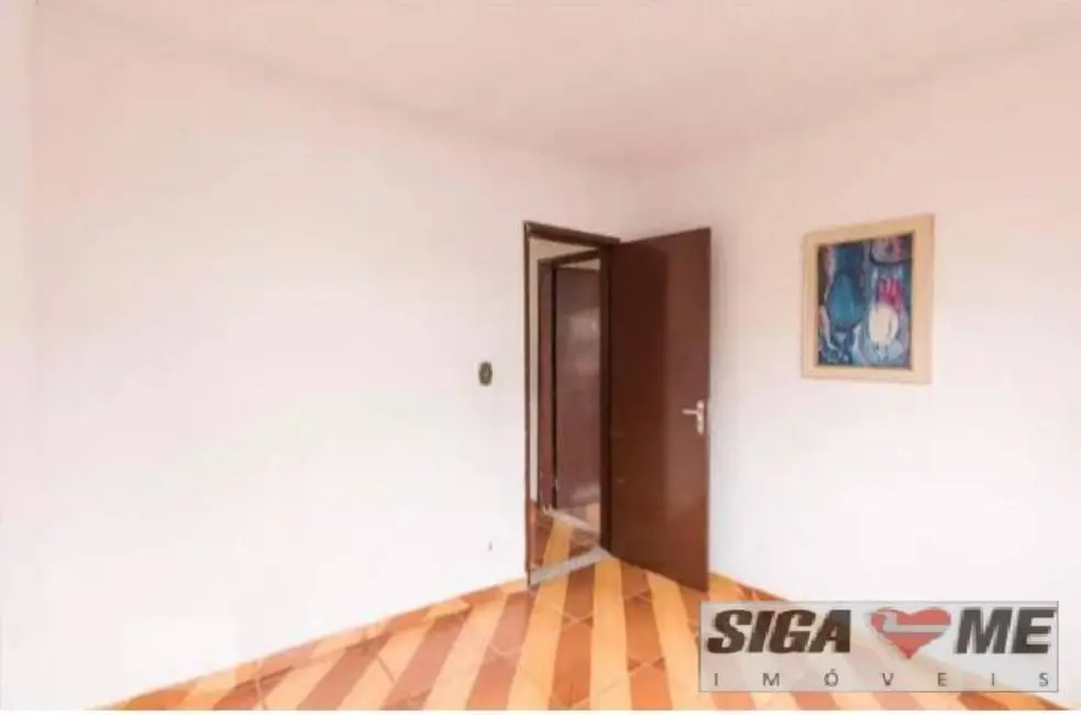 Foto 3 de Casa com 3 quartos à venda, 115m2 em Jabaquara, São Paulo - SP