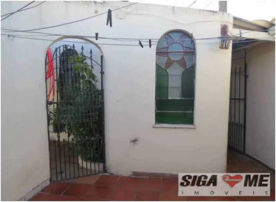 Foto 5 de Casa com 3 quartos à venda, 115m2 em Jabaquara, São Paulo - SP