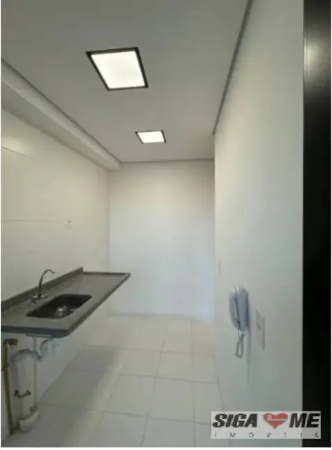 Apartamento com 2 quartos à venda, 44m2 em Butantã, São Paulo - SP - imagem 9 Foto 9 de Apartamento com 2 quartos à venda, 44m2 em Butantã, São Paulo - SP