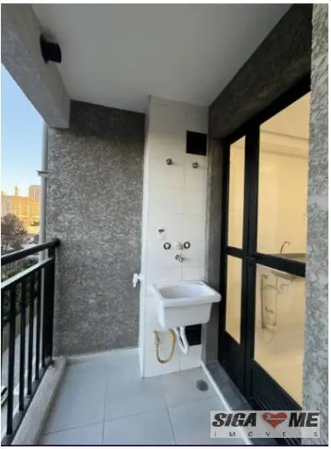 Apartamento com 2 quartos à venda, 44m2 em Butantã, São Paulo - SP - imagem 3 Foto 3 de Apartamento com 2 quartos à venda, 44m2 em Butantã, São Paulo - SP