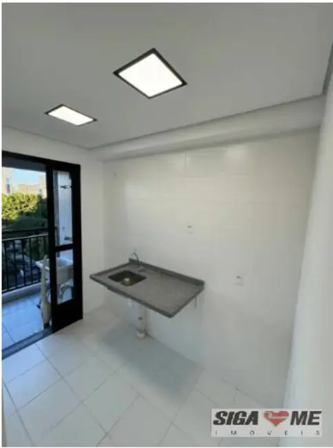 Apartamento com 2 quartos à venda, 44m2 em Butantã, São Paulo - SP - imagem 4 Foto 4 de Apartamento com 2 quartos à venda, 44m2 em Butantã, São Paulo - SP