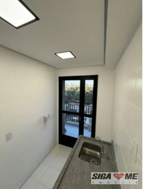 Apartamento com 2 quartos à venda, 44m2 em Butantã, São Paulo - SP - imagem 2 Foto 2 de Apartamento com 2 quartos à venda, 44m2 em Butantã, São Paulo - SP