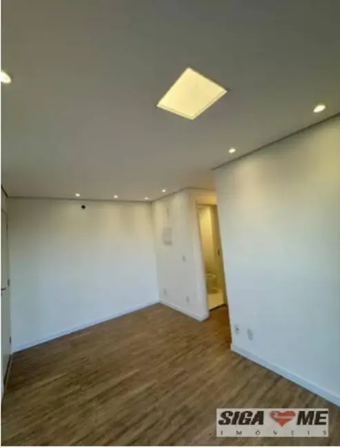 Apartamento com 2 quartos à venda, 44m2 em Butantã, São Paulo - SP - imagem 5 Foto 5 de Apartamento com 2 quartos à venda, 44m2 em Butantã, São Paulo - SP