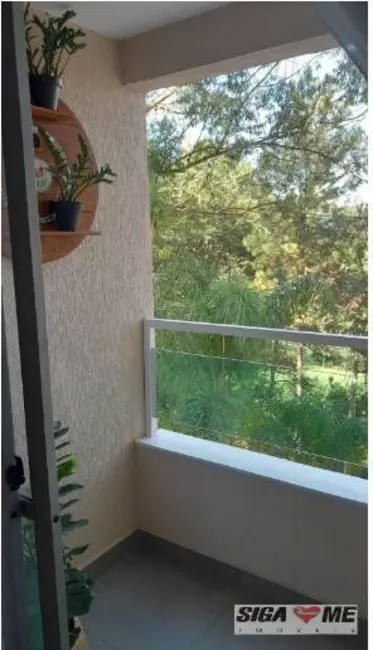 Apartamento com 3 quartos à venda, 70m2 em Paraíso do Morumbi, São Paulo - SP - imagem 1 Foto 1 de Apartamento com 3 quartos à venda, 70m2 em Paraíso do Morumbi, São Paulo - SP