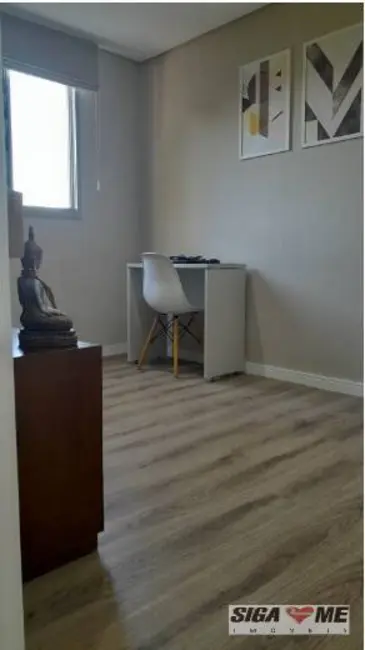 Apartamento com 3 quartos à venda, 70m2 em Paraíso do Morumbi, São Paulo - SP - imagem 4 Foto 4 de Apartamento com 3 quartos à venda, 70m2 em Paraíso do Morumbi, São Paulo - SP