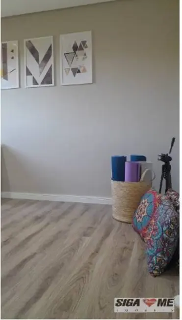 Apartamento com 3 quartos à venda, 70m2 em Paraíso do Morumbi, São Paulo - SP - imagem 7 Foto 7 de Apartamento com 3 quartos à venda, 70m2 em Paraíso do Morumbi, São Paulo - SP