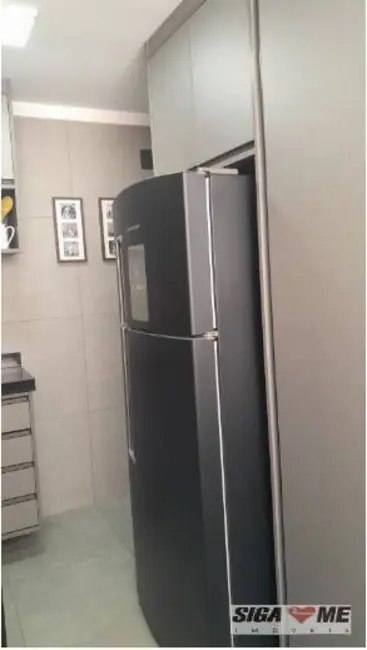 Apartamento com 3 quartos à venda, 70m2 em Paraíso do Morumbi, São Paulo - SP - imagem 6 Foto 6 de Apartamento com 3 quartos à venda, 70m2 em Paraíso do Morumbi, São Paulo - SP