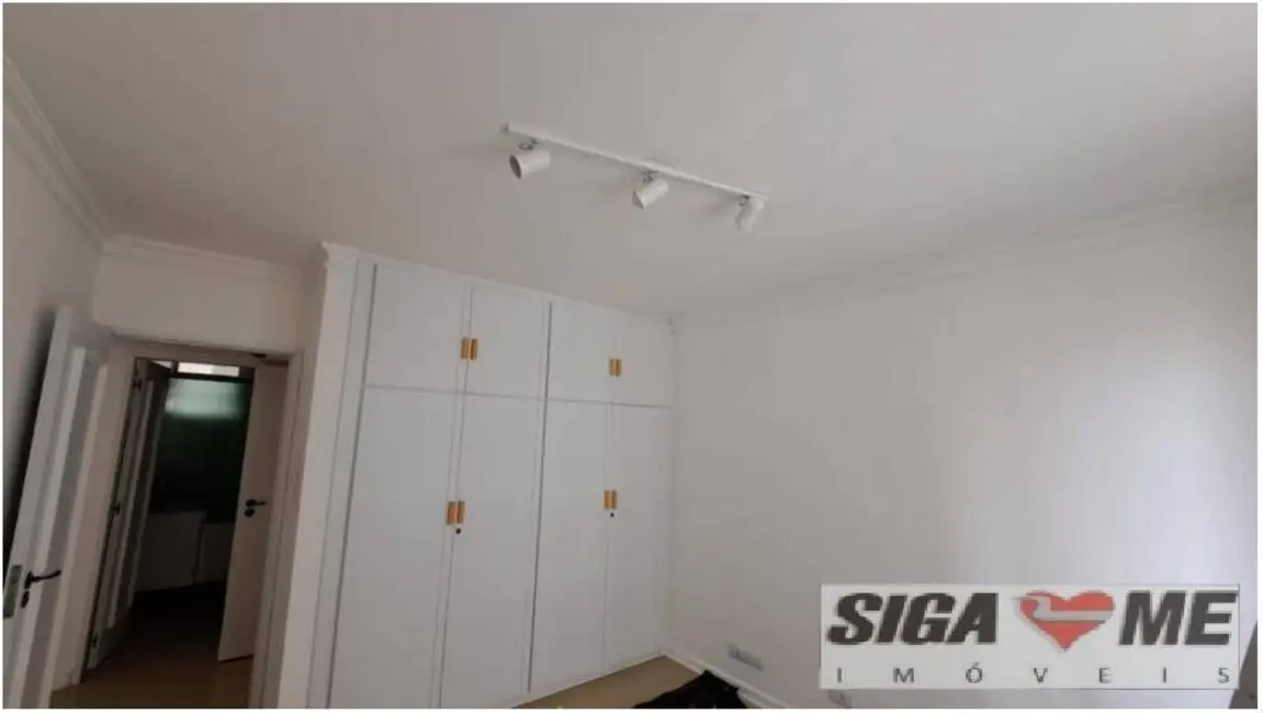 Foto 7 de Apartamento com 3 quartos à venda, 137m2 em Vila Mariana, São Paulo - SP