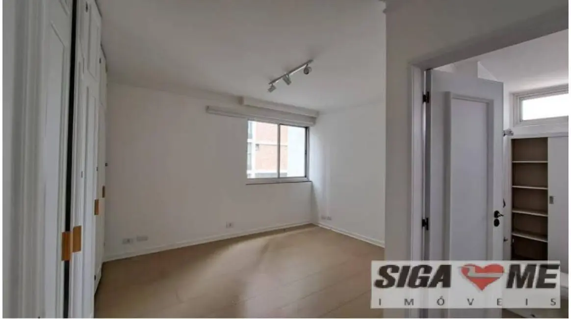 Foto 1 de Apartamento com 3 quartos à venda, 137m2 em Vila Mariana, São Paulo - SP