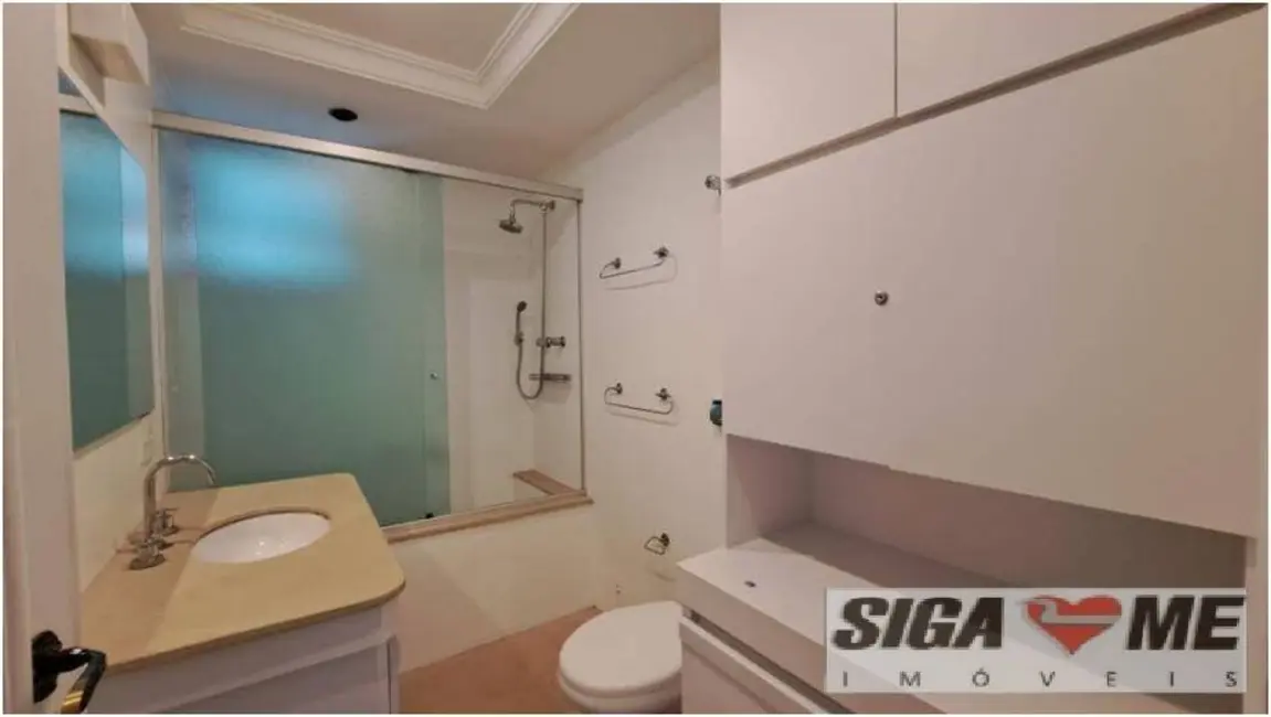 Foto 5 de Apartamento com 3 quartos à venda, 137m2 em Vila Mariana, São Paulo - SP