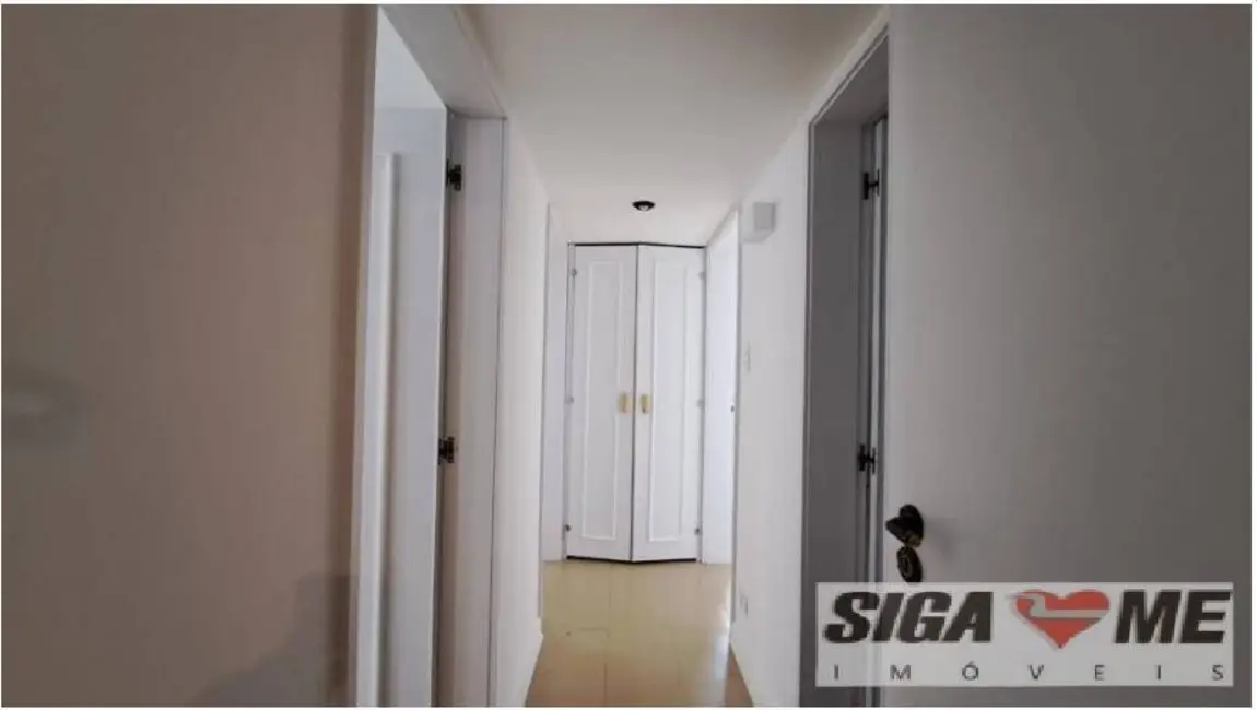 Foto 8 de Apartamento com 3 quartos à venda, 137m2 em Vila Mariana, São Paulo - SP