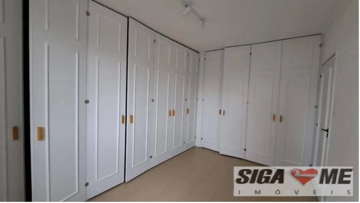 Foto 4 de Apartamento com 3 quartos à venda, 137m2 em Vila Mariana, São Paulo - SP