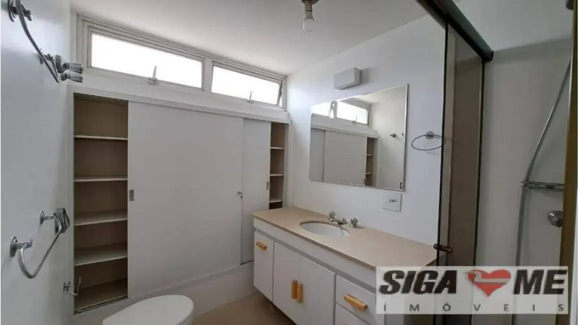 Foto 3 de Apartamento com 3 quartos à venda, 137m2 em Vila Mariana, São Paulo - SP