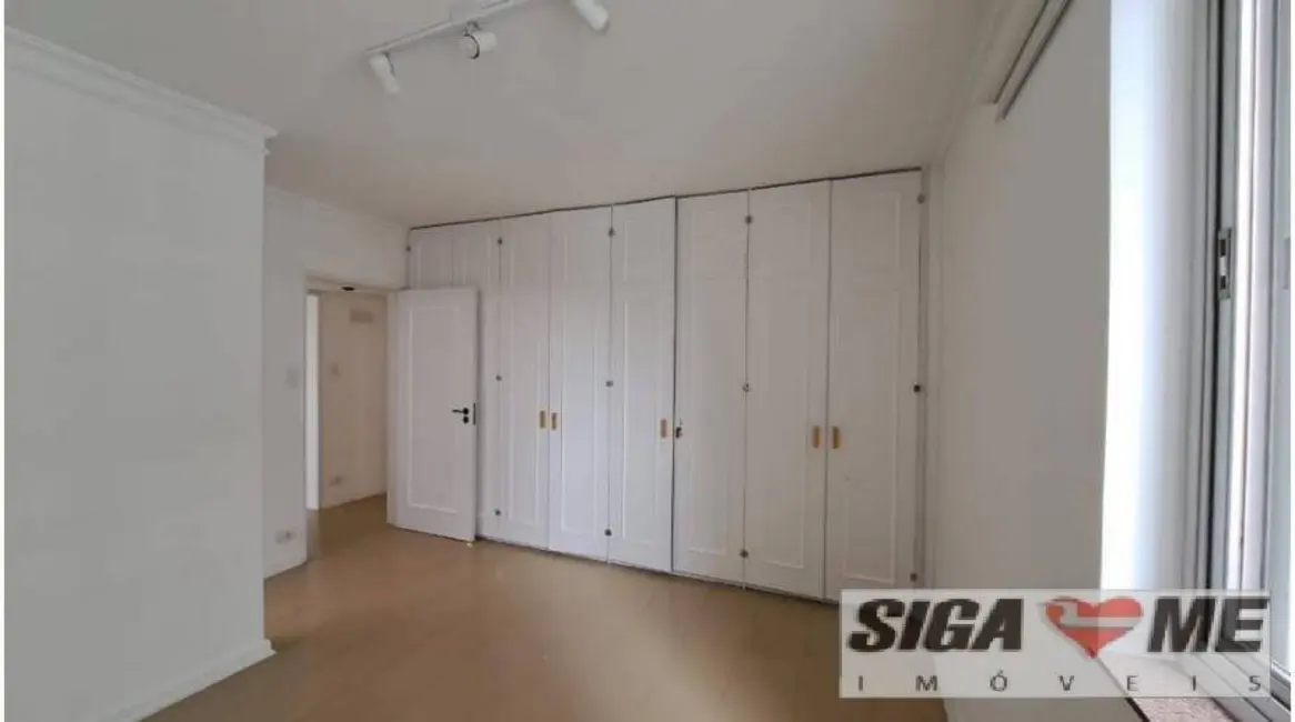 Foto 2 de Apartamento com 3 quartos à venda, 137m2 em Vila Mariana, São Paulo - SP