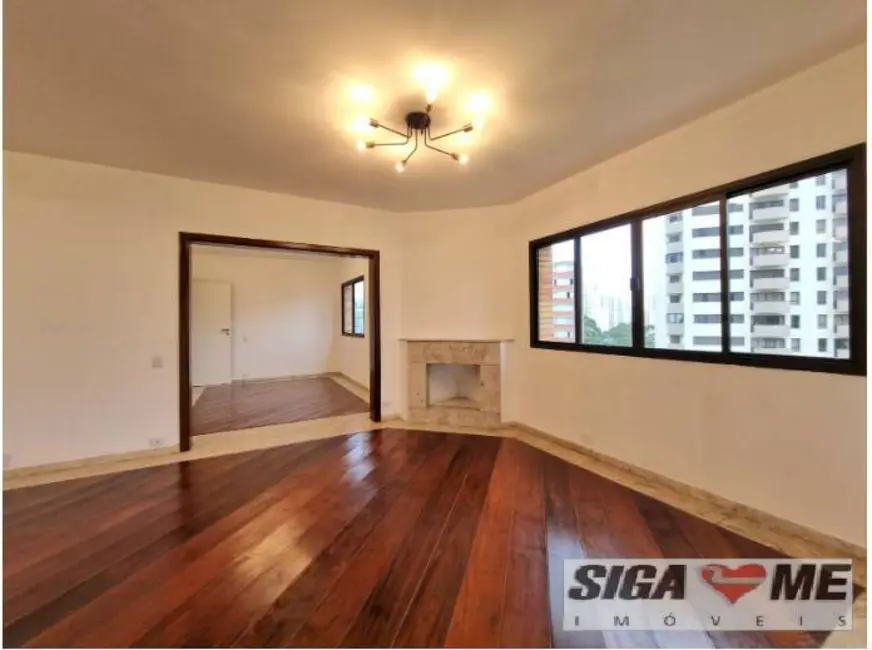 Foto 5 de Apartamento com 4 quartos à venda, 236m2 em Vila Suzana, São Paulo - SP