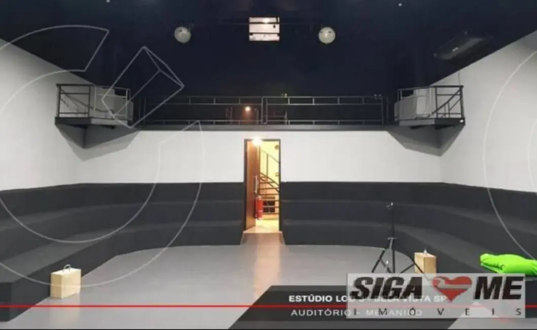 Foto 2 de Sala Comercial para alugar, 450m2 em Bela Vista, São Paulo - SP